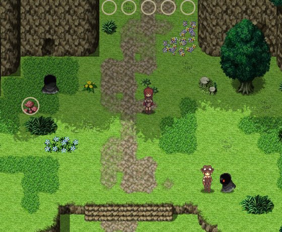 便利屋ノナは流されない!!