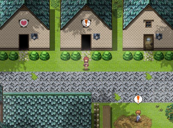 便利屋ノナは流されない!!