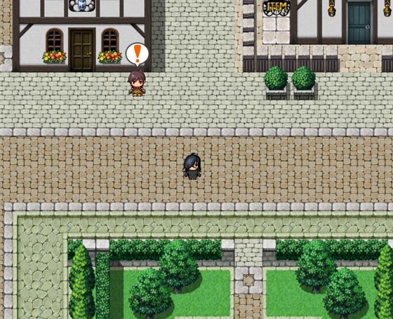 エマと不思議なおくすりっ!