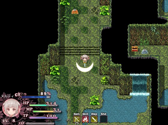 最弱ゆうしゃと最強ニート騎士