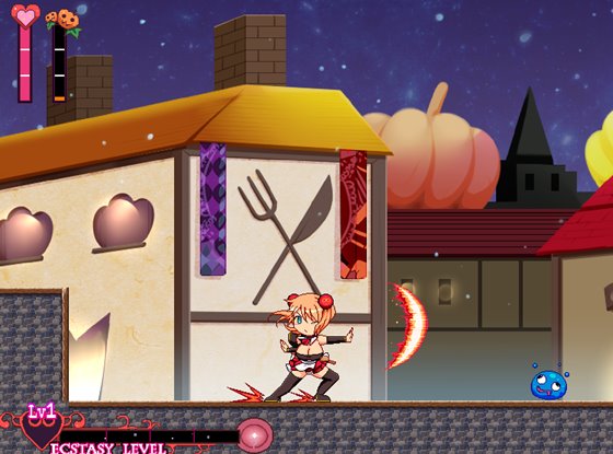 カボプリ2 -モモと汚ブタと孕みの魔石-