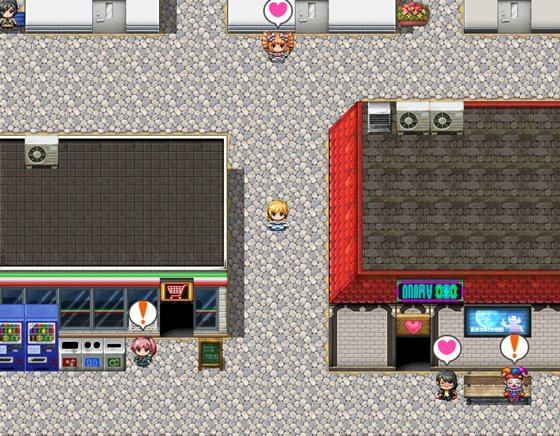 NTRメスガキ 魔法少女フラン