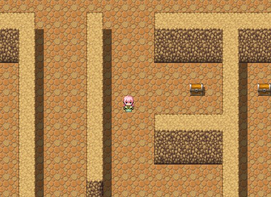 淫欲のエルフ姫アリア