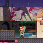 カボプリ2 -モモと汚ブタと孕みの魔石-
