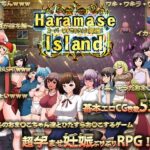 Haramase Island　体験版