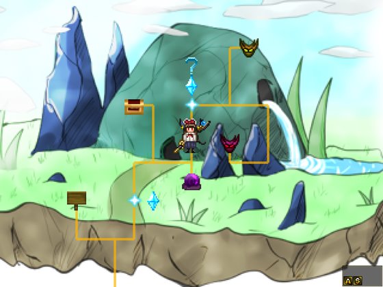 リトルカノープス