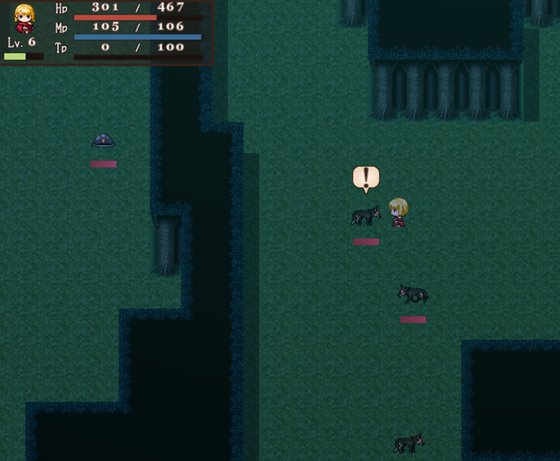 ウェルベリーの姉妹