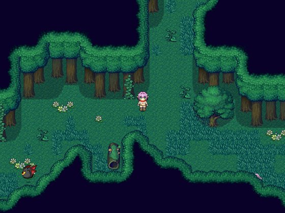 びたみんクエスト 2ND ATTRACT