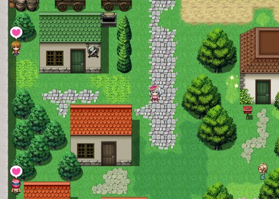 ファントム・アルケミア ~シルヴィアのドキドキ搾精都市計画~