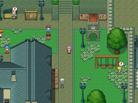 びたみんクエスト 2ND ATTRACT