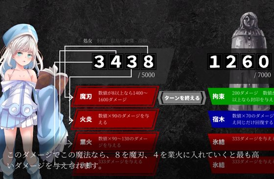 逆境強化のスージー