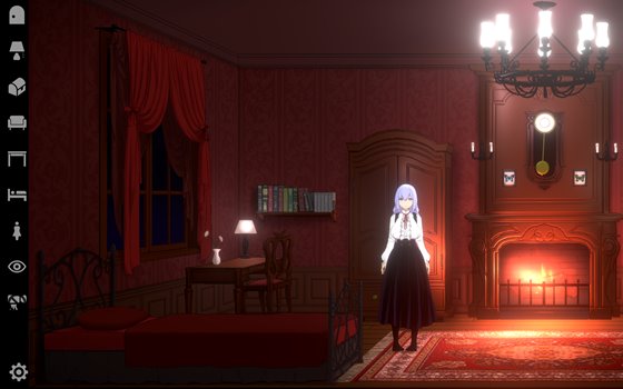 Doll Room -エレノア-