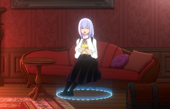 Doll Room -エレノア-