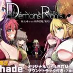 Demons Roots　体験版