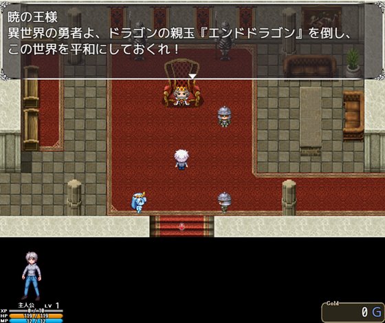 モン娘と人外娘MOD導入したら原型がなくなったRPG