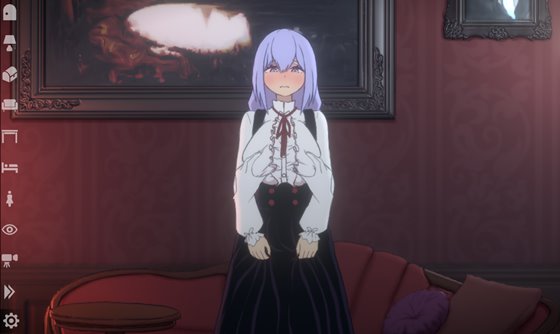 Doll Room -エレノア-