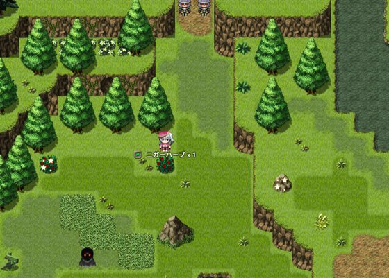 ファントム・アルケミア ~シルヴィアのドキドキ搾精都市計画~