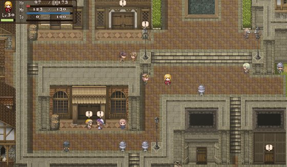 ウェルベリーの姉妹