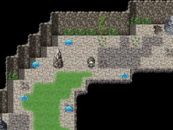 聖騎士見習いシャロンの生意気騎士道!