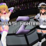 Ultimate Fighting Girl 2