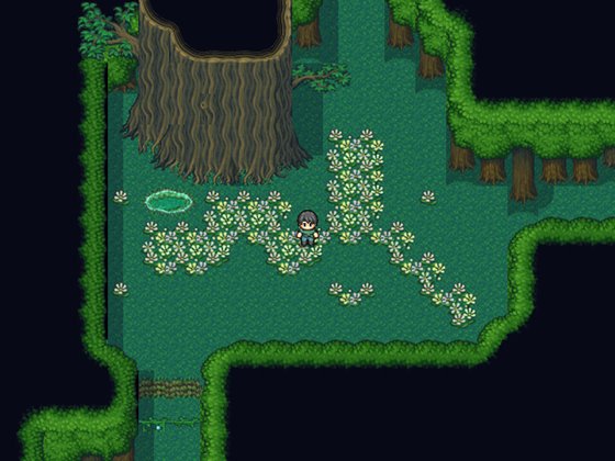 魔王とすてっぷ開拓記