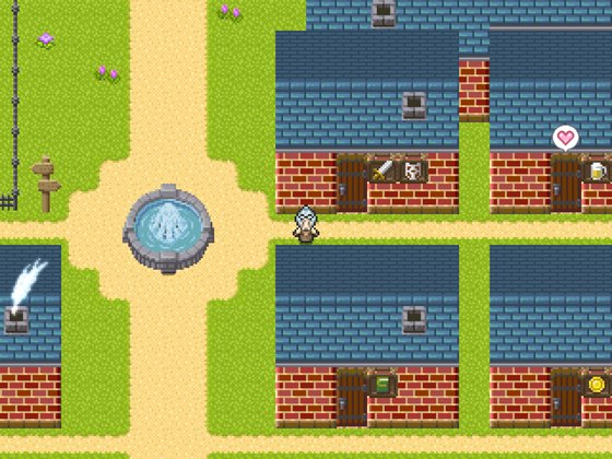 銃と刃と小休憩 ~じゅうとやいばとてぃーたいむ~