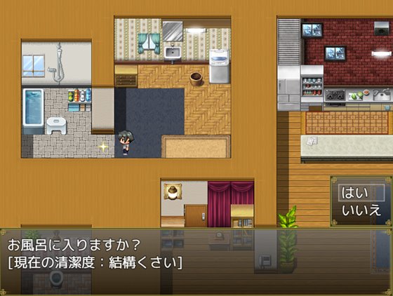 姪っ子と過ごす日々