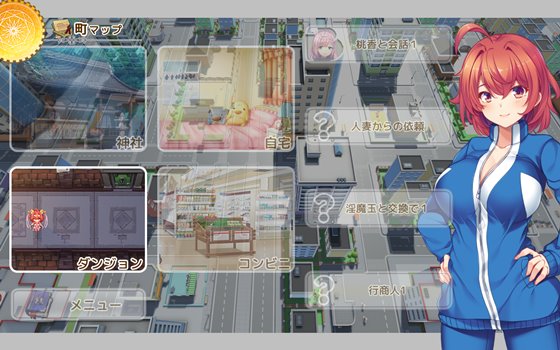 戦う魔法少女RPGガールズディフェンス