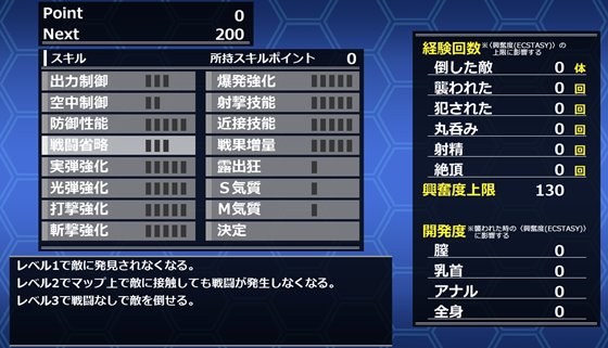 ギアリベレーターズ