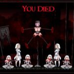 GRAVEYARD EXECUTIONER 【 グレイブヤード・エクスキューショナー 】