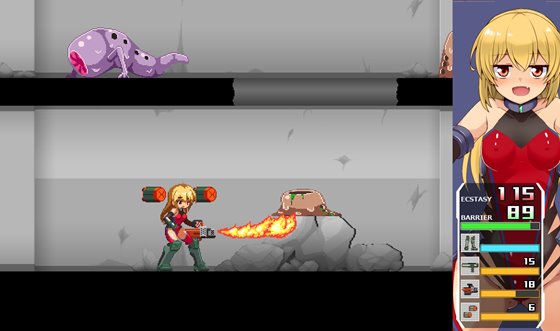 ギアリベレーターズ