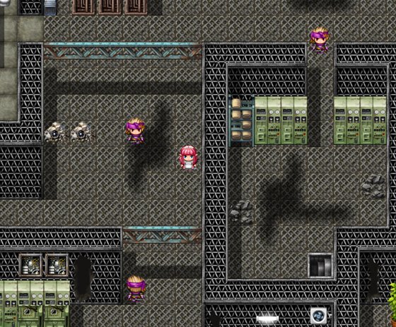 淫魔精装ウリエル&ベリアル