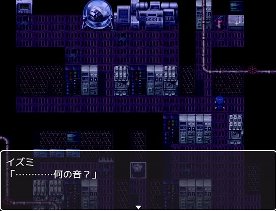 難破宇宙船トドロキ号