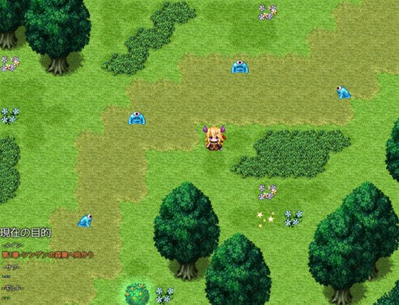 魔王ちゃんと善悪のフラグメント