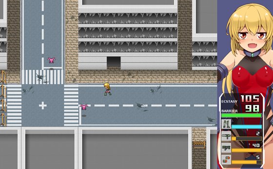 ギアリベレーターズ