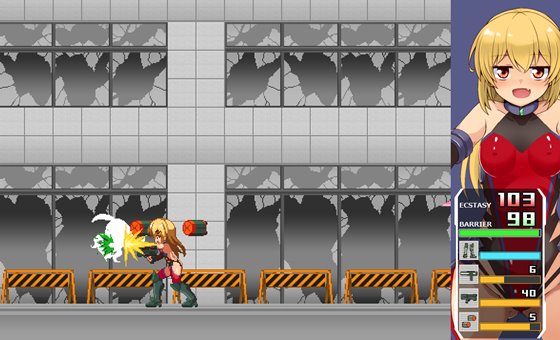 ギアリベレーターズ