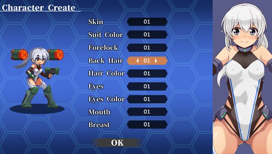 ギアリベレーターズ