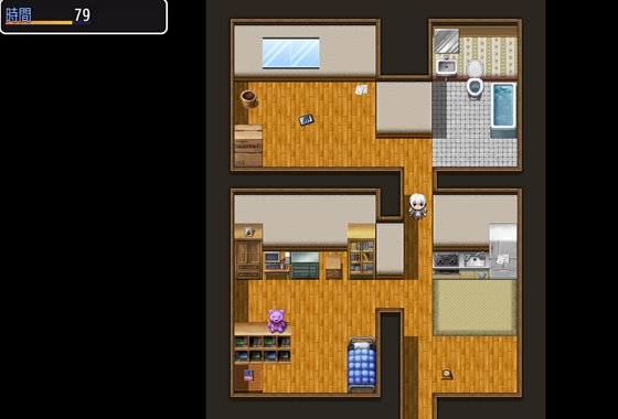 寝取りおじさんの部屋