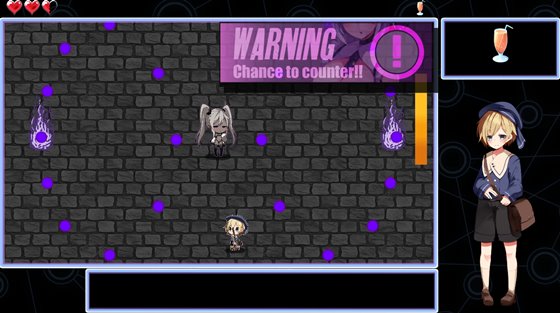 Guns of Succubus2 ~夢魔とメイドとマスケット~