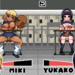 セクハラハイスクール