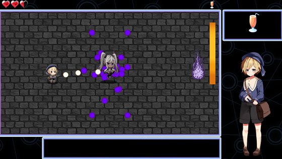 Guns of Succubus2 ~夢魔とメイドとマスケット~