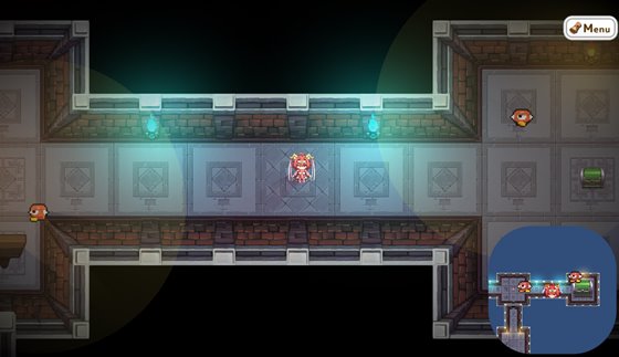 戦う魔法少女RPGガールズディフェンス