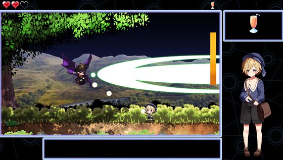 Guns of Succubus2 ~夢魔とメイドとマスケット~