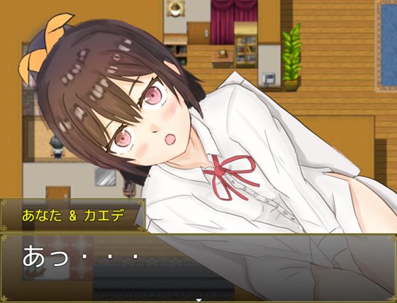 姪っ子と過ごす日々