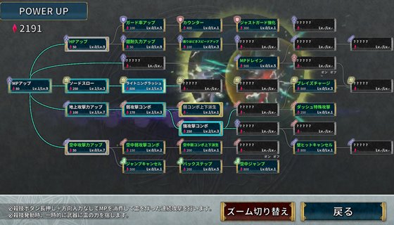 聖騎士リッカの物語 白翼と淫翼の姉妹