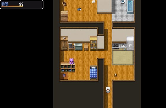 寝取りおじさんの部屋