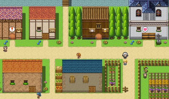 【体格差おねショタRPG】聖騎士様とサキュバス従者【逆レイプBF】