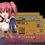 トランス・フィメール・ファンタジー レガシー　体験版