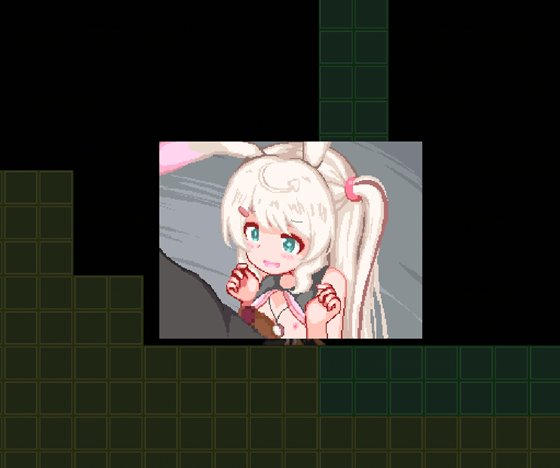 WitchCraftChaser -うぃっちくらふとちぇいさー-