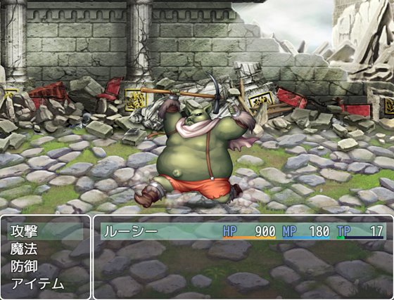 Black Knight - 凌辱の騎士